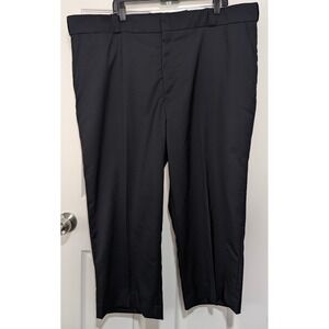 Flying Cross Mens LAPD Navy Wool Blend Uniform Trousers F1 43200 Size 46 REG